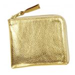 COMME des GARCONS（コムデギャルソン） 小銭入れ SA3100G GOLDの詳細ページへ