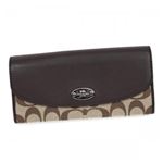 Coach Factory（コーチ F） 長財布 53617 SKHMAの詳細ページへ