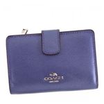 Coach Factory（コーチ F） 二つ折り財布（小銭入れ付） 53436 SVEGJの詳細ページへ