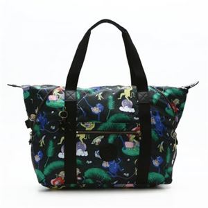 Kipling(�L�v�����O) �{�X�g���o�b�O K01362 J42 MONKEY JUNG PR