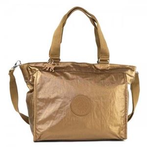 Kipling(�L�v�����O) �V�����_�[�o�b�O K16659 21E TOBACCO METAL