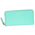 KATE SPADE（ケイトスペード） 長財布 PWRU3898 141 FRESH AIRの詳細ページへ