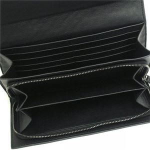 BOTTEGA VENETA（ボッテガベネタ） 長財布 150509 1000 NERO