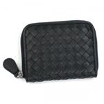 BOTTEGA VENETA（ボッテガベネタ） 小銭入れ 258468 1000 NERO/NEROの詳細ページへ