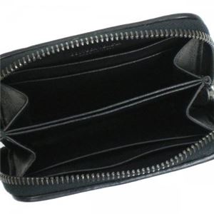 BOTTEGA VENETA（ボッテガベネタ） 小銭入れ 258468 1000 NERO/NERO