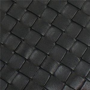 BOTTEGA VENETA（ボッテガベネタ） 小銭入れ 258468 1000 NERO/NERO