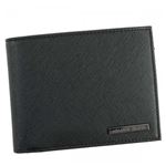 ARMANI JEANS（アルマーニジーンズ） 二つ折り財布（小銭入れ付） 938538 20 NEROの詳細ページへ
