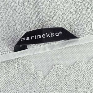 marimekko（マリメッコ） タオル 67504 91 GREY
