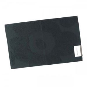 marimekko（マリメッコ） タオル 67504 9 BLACK