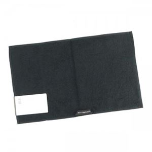 marimekko（マリメッコ） タオル 67504 9 BLACK