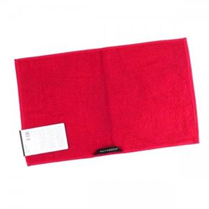 marimekko（マリメッコ） タオル 67504 300 RED