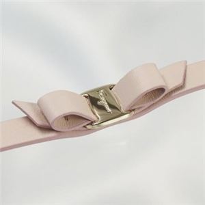Ferragamo（フェラガモ） ブレスレット 342254 602189 MACARON/ORO