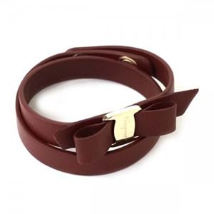 Ferragamo(�t�F���K��) �u���X���b�g 342254 647815 OPERA/ORO CH