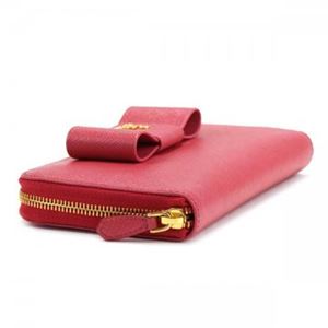 Prada(プラダ) 長財布 1ML506 F0505 PEONIA