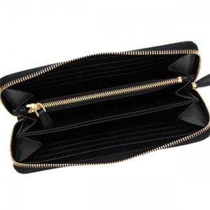 Prada（プラダ） 長財布  1ML506 F0002 NERO