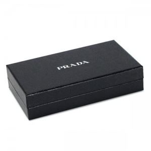 Prada（プラダ） 長財布  1ML506 F0002 NERO