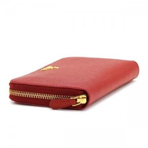 Prada（プラダ） 長財布  1ML506 F068Z FUOCO