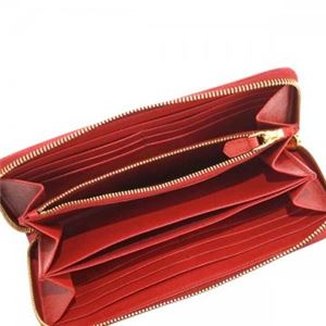 Prada（プラダ） 長財布  1ML506 F068Z FUOCO