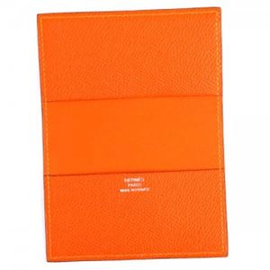Hermes（エルメス） カードケース  043023CA 9J FEU
