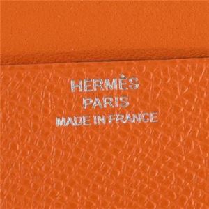 Hermes（エルメス） カードケース  043023CA 9J FEU
