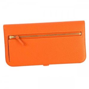 Hermes（エルメス） 長財布  061200CC 9J FEU