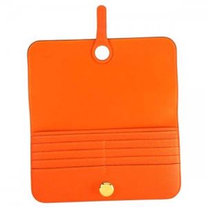 Hermes（エルメス） 長財布  061200CC 9J FEU