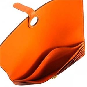 Hermes（エルメス） 長財布  061200CC 9J FEU
