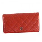 CHANEL（シャネル） 長財布  A31509 81665 の詳細ページへ