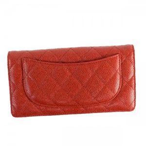 CHANEL（シャネル） 長財布  A31509 81665 