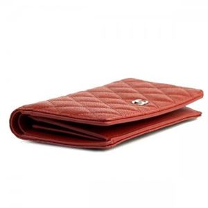 CHANEL（シャネル） 長財布  A31509 81665 