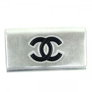 CHANEL（シャネル） 長財布  A80896 C0625 