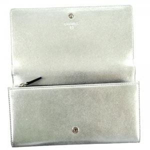 CHANEL（シャネル） 長財布  A80896 C0625 