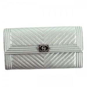CHANEL（シャネル） 長財布  A80286 45002 