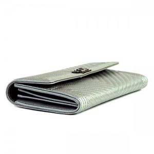 CHANEL（シャネル） 長財布  A80286 45002 