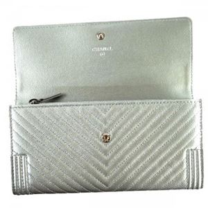 CHANEL（シャネル） 長財布  A80286 45002 