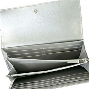 CHANEL（シャネル） 長財布  A80286 45002 