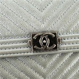 CHANEL（シャネル） 長財布  A80286 45002 