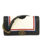 CHANEL(�V���l��) �V�����_�[�o�b�O A93199 C8617 