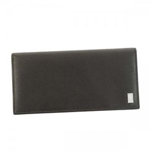 Dunhill（ダンヒル） 長財布  FP7000E  DARK BROWN
