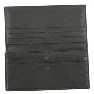 Dunhill（ダンヒル） 長財布  FP7000E  DARK BROWN