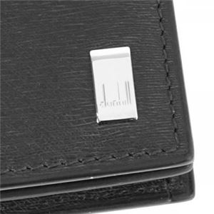 Dunhill（ダンヒル） 長財布  FP7000E  DARK BROWN
