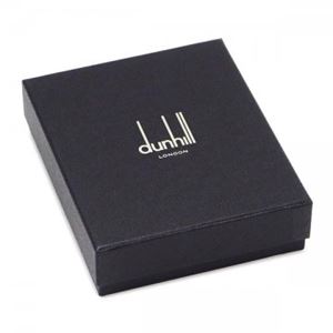 Dunhill（ダンヒル） 二つ折り財布（小銭入れ付）  L2H232A  