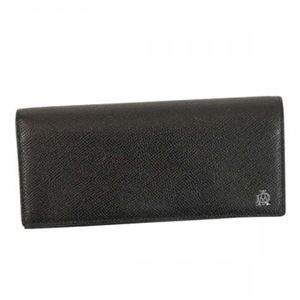 Dunhill（ダンヒル） 長財布  L2X210A  BLACK