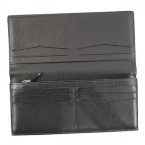 Dunhill（ダンヒル） 長財布  L2X210A  BLACK