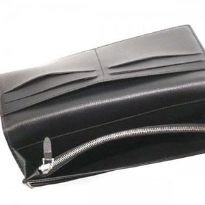 Dunhill（ダンヒル） 長財布  L2X210A  BLACK