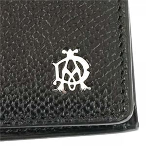 Dunhill（ダンヒル） 長財布  L2X210A  BLACK
