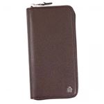 Dunhill（ダンヒル） 長財布  L2Z218X  BROWNの詳細ページへ