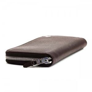 Dunhill(ダンヒル) 長財布 L2Z218X BROWN