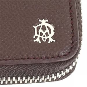 Dunhill(ダンヒル) 長財布 L2Z218X BROWN