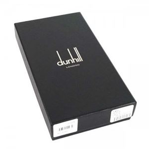 Dunhill(ダンヒル) 長財布 L2Z218X BROWN